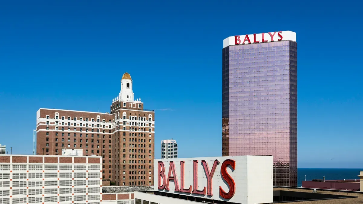 Join bally casino Now - Special Offer 2026